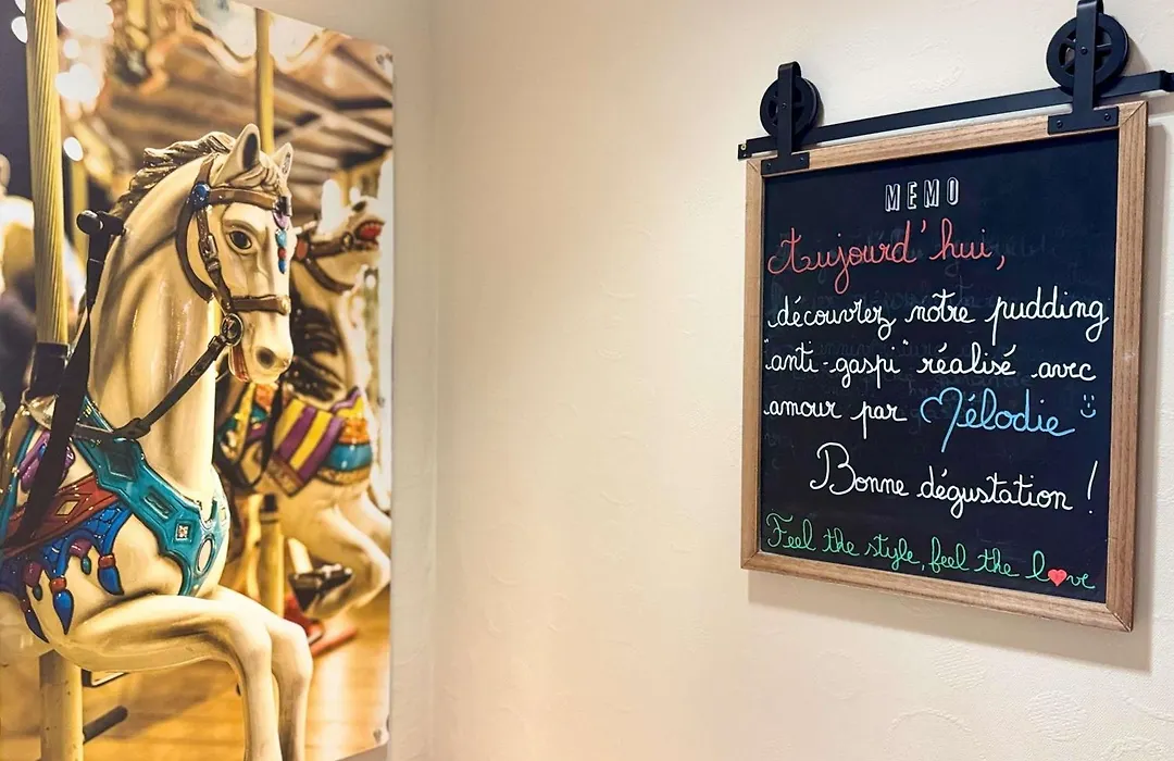 ibis Styles Bordeaux Saint Médard-1