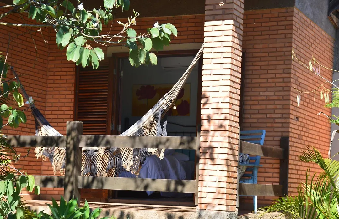 Pousada da Lua São Pedro-1
