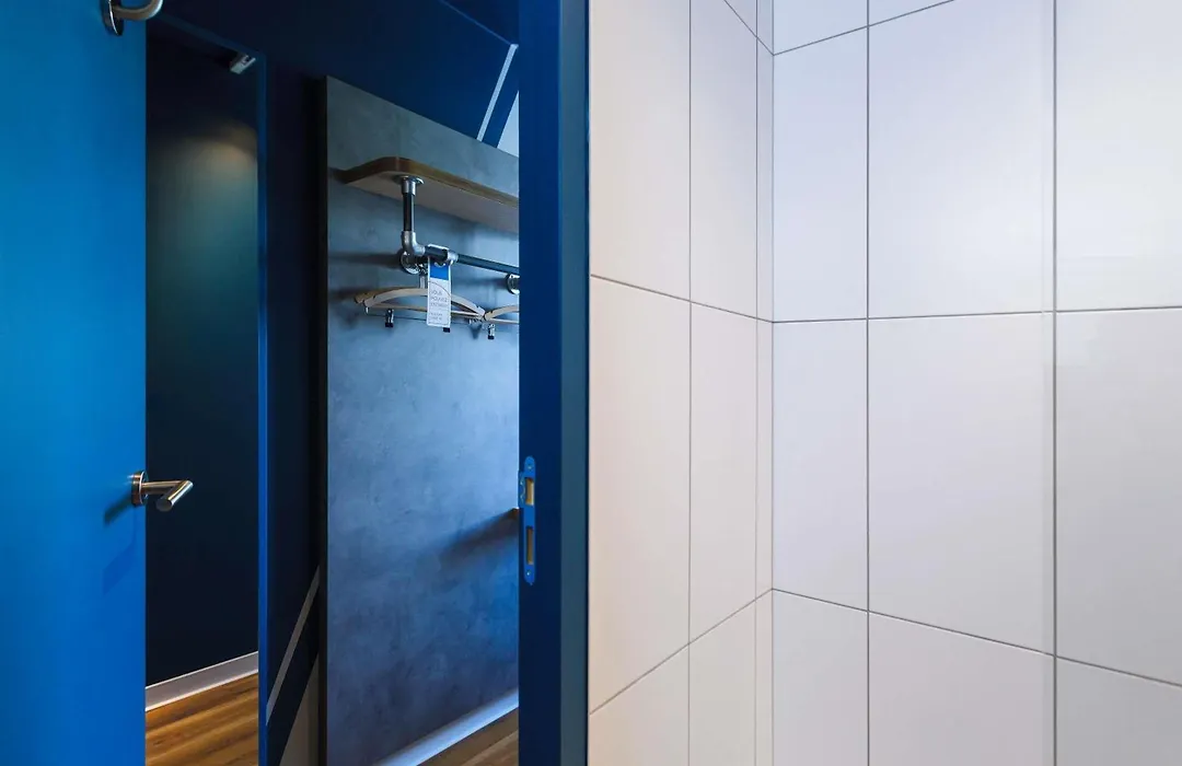 ibis budget Lyon Villeurbanne-1