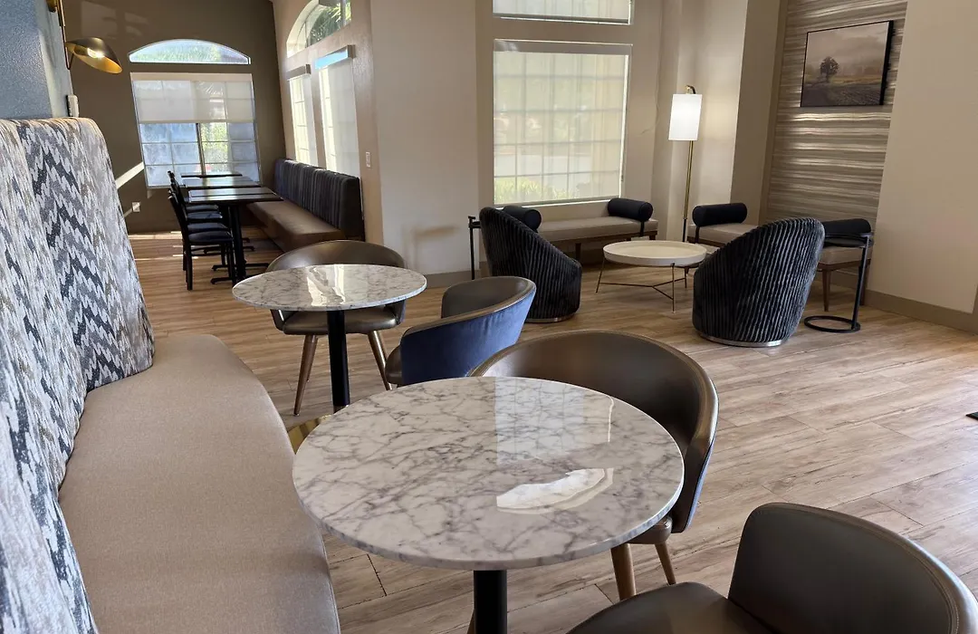 Best Western Palm Court Inn-1