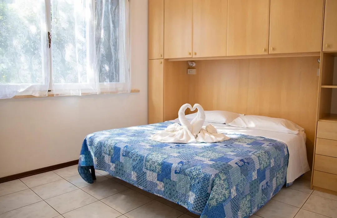 Residence Le Rose-1