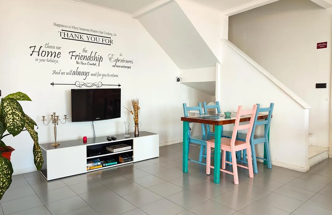 Vintage Place - Azorean Guest House-1