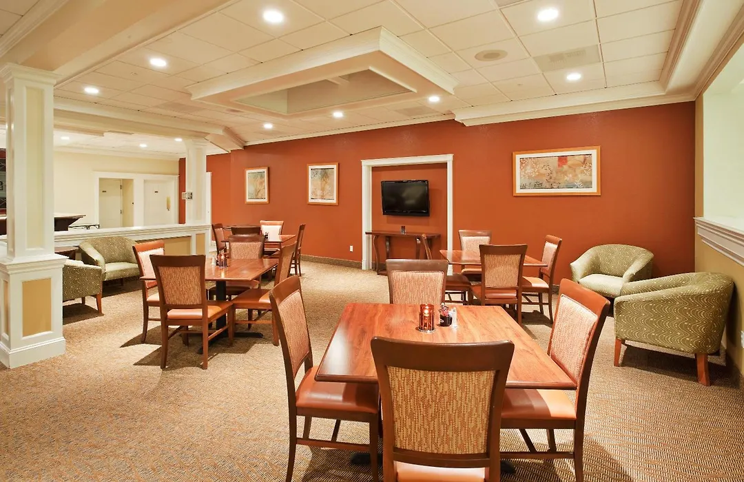 Holiday Inn Redding By Ihg-1