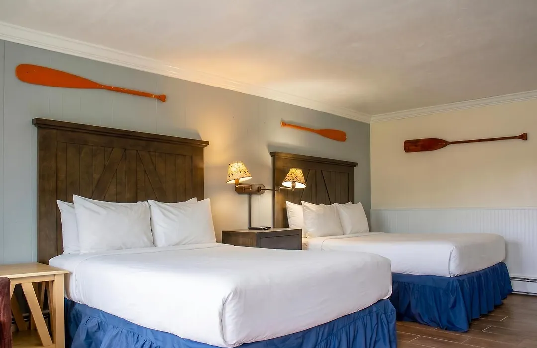 Gauthier'S Saranac Lake Inn-1