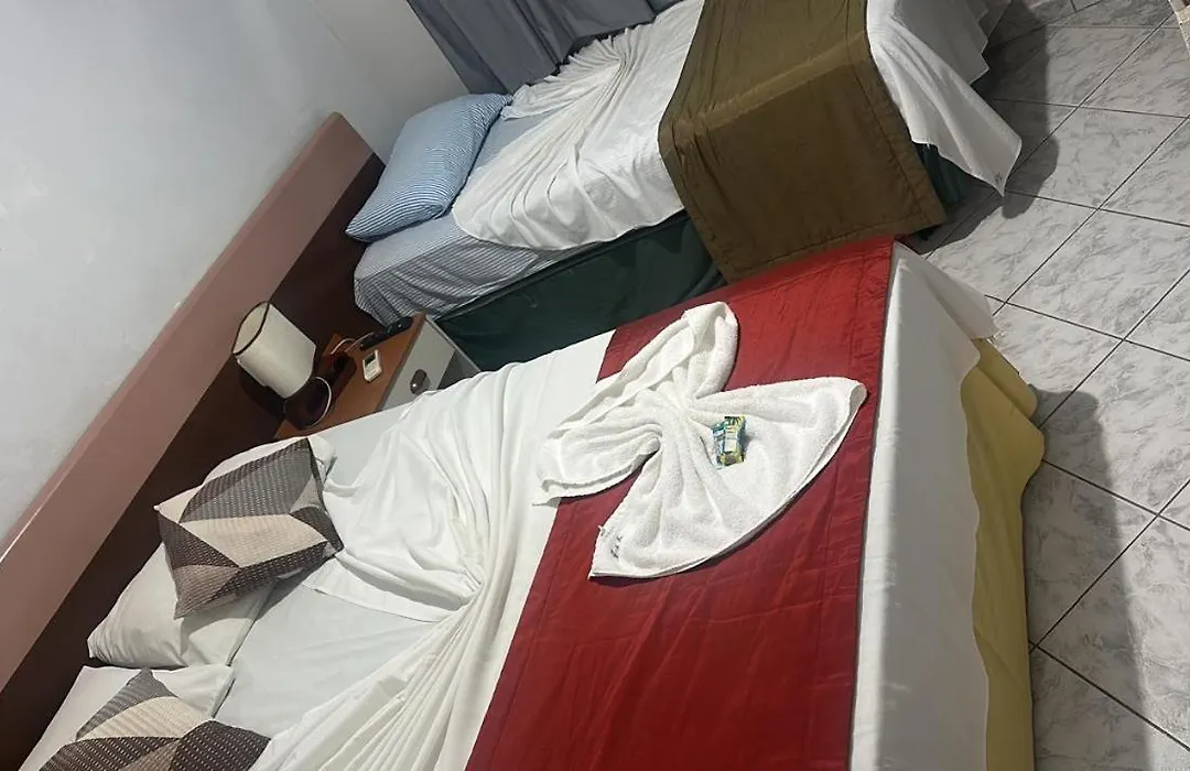 Hotel Ype de São Carlos-1