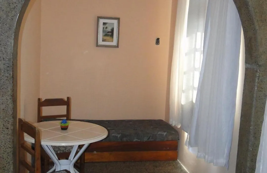 Ilhéus Hotel-1
