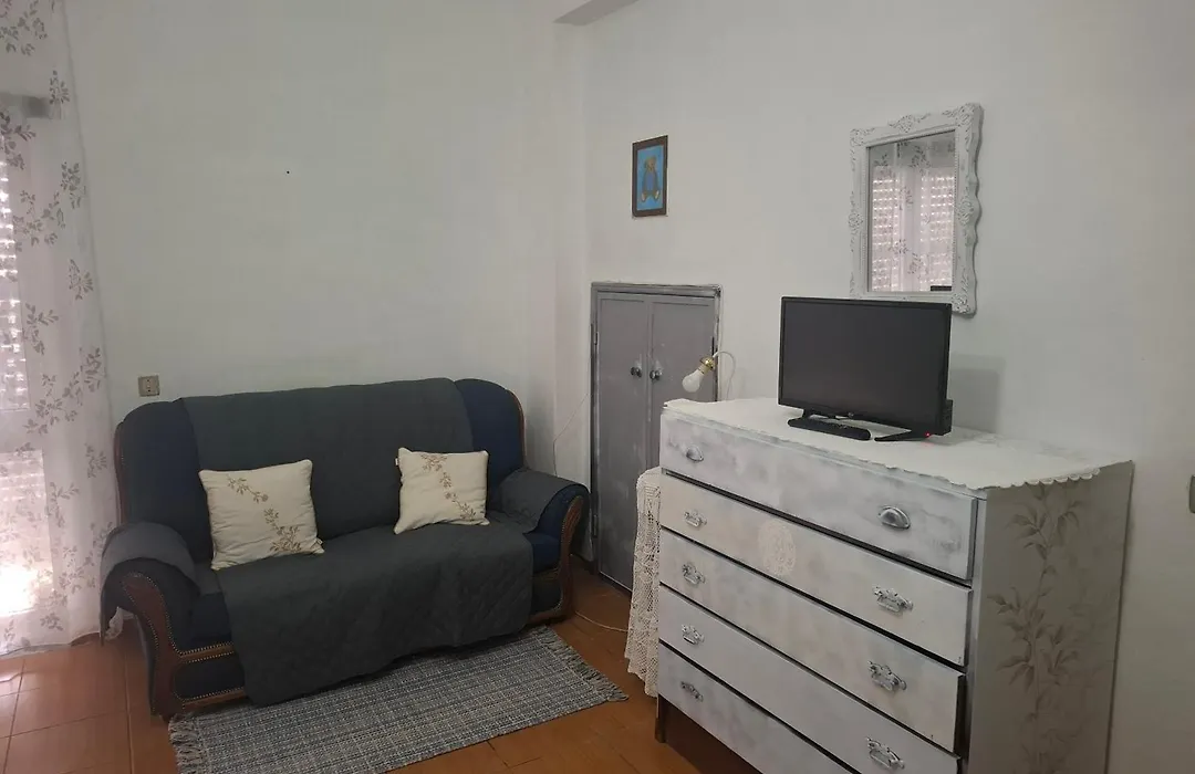 Residencia Maria Jose-1