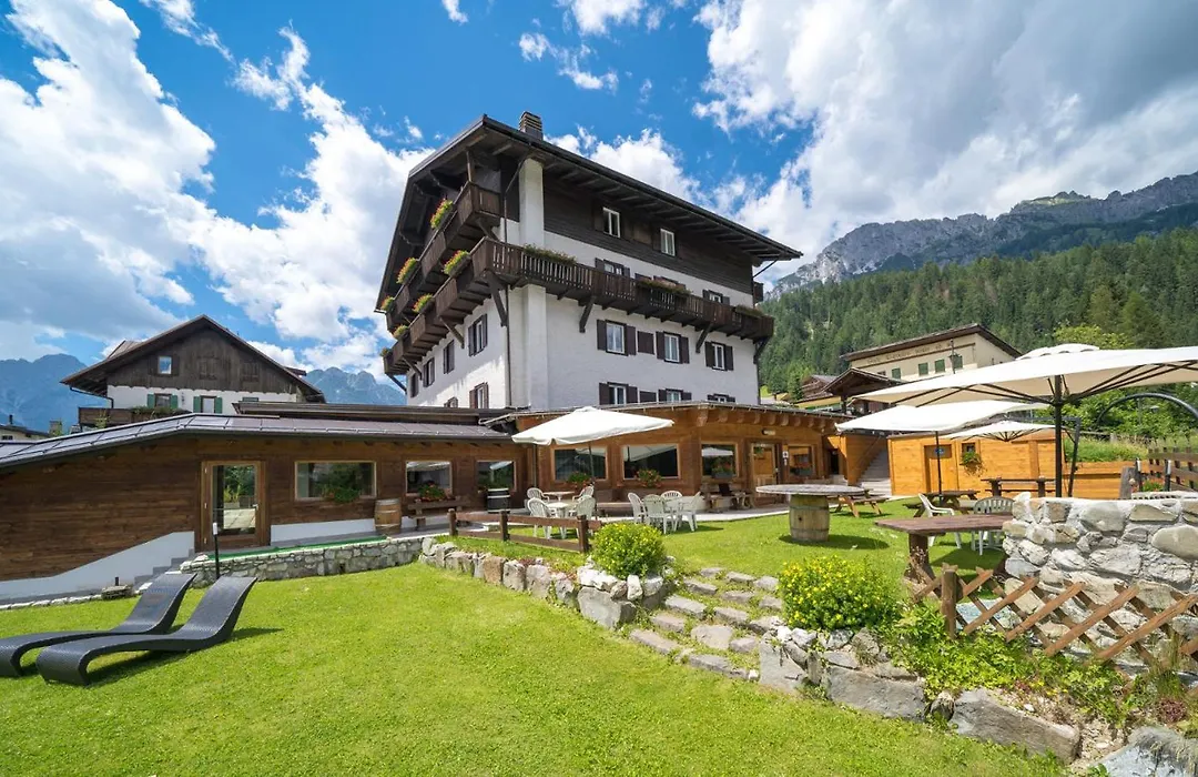 Wellness Hotel Bladen-1