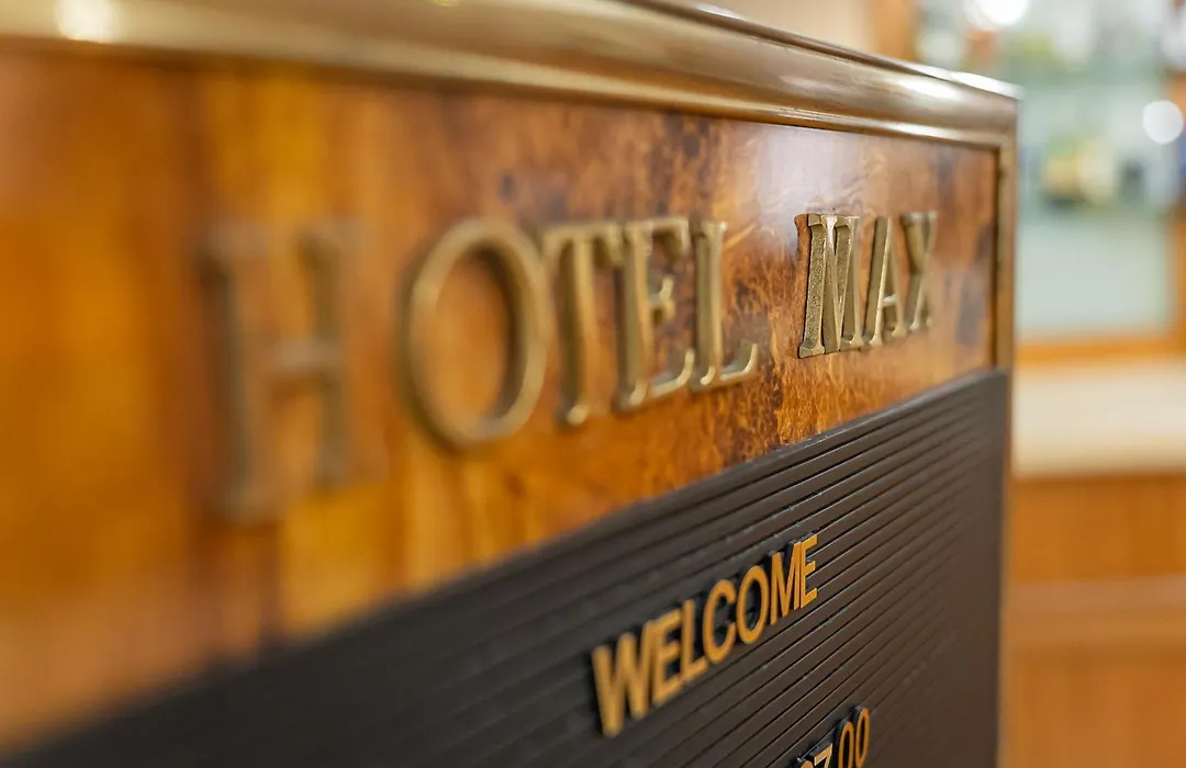 Hotel Max-1