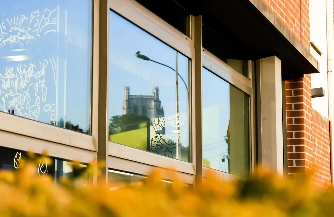 Ibis Budget Saint-Omer Centre-1