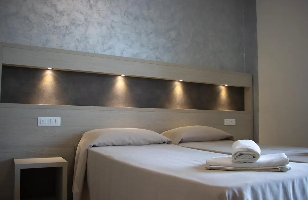 Hotel Maioli B&B-1