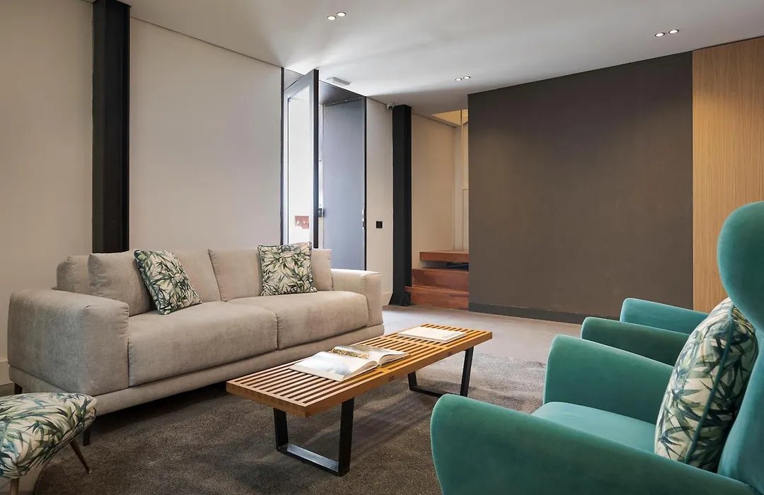 Habitat Boutique Hotel-1