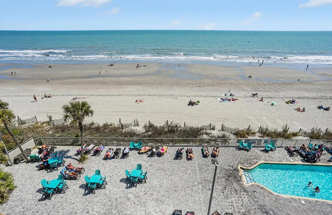 Oceans One Resort-1