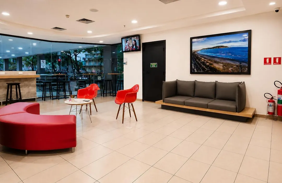 ibis Santos Gonzaga Praia-1