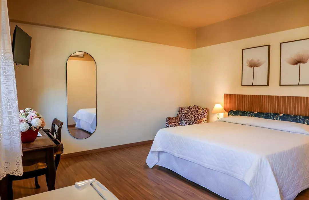 Hotel Santa Amalia-1