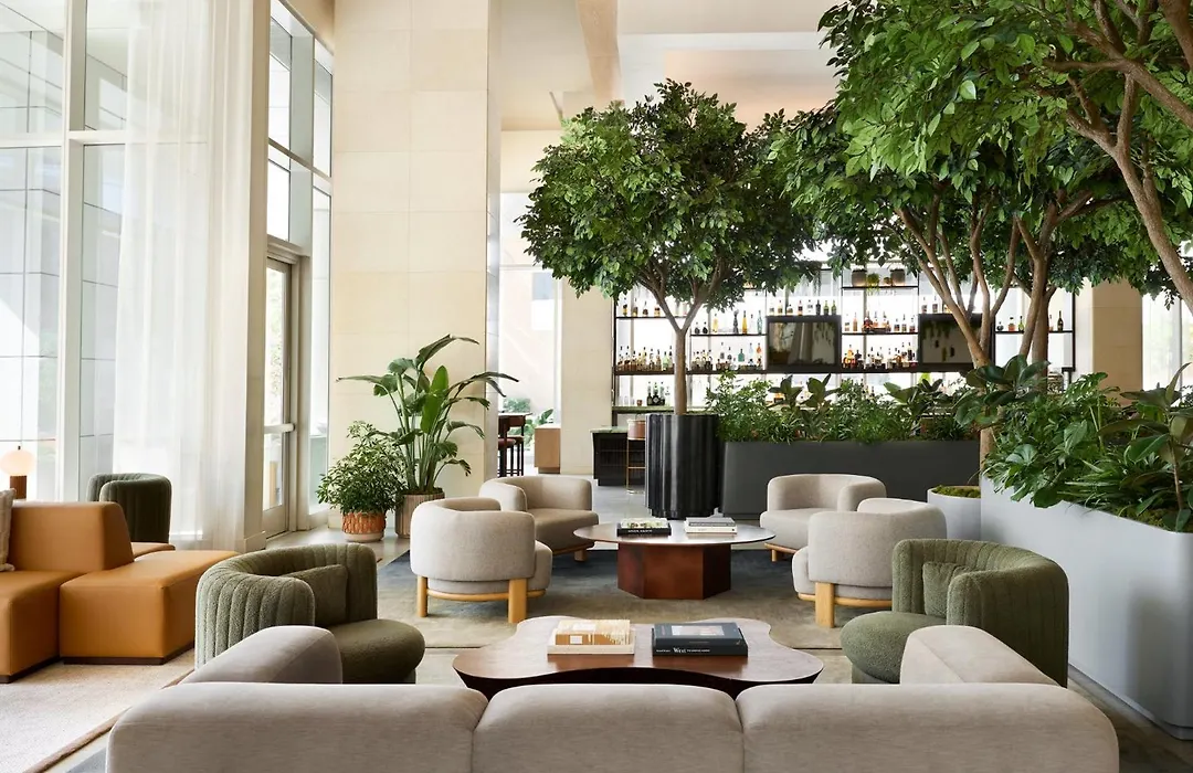 Intercontinental Houston By Ihg-1