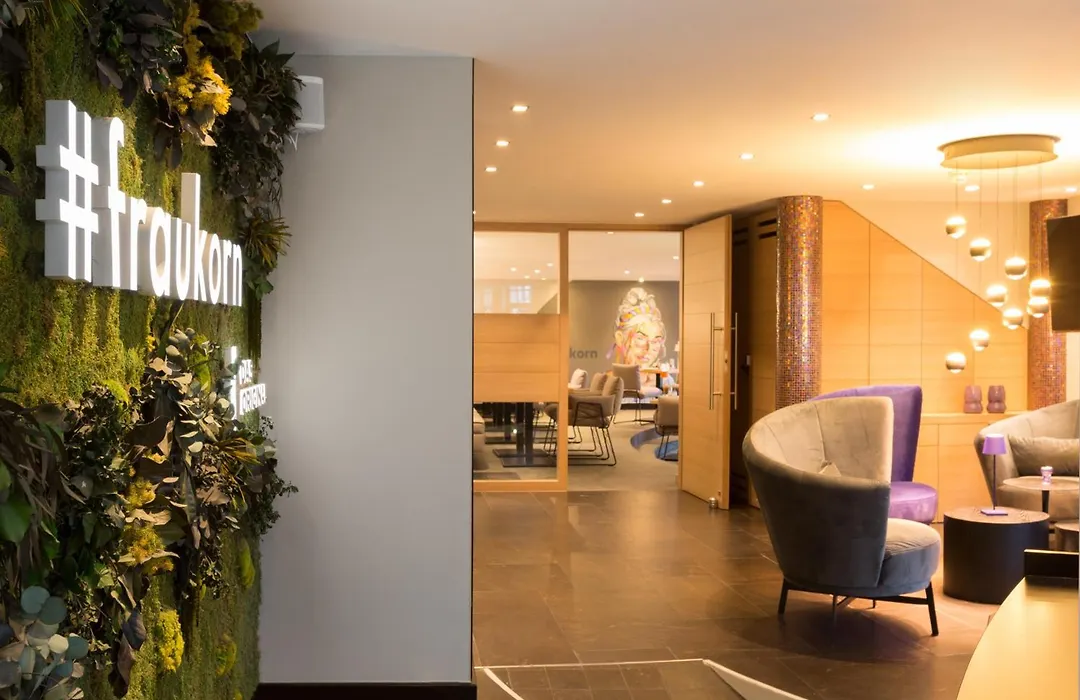 Hotel Seezeichen Ahrenshoop-1