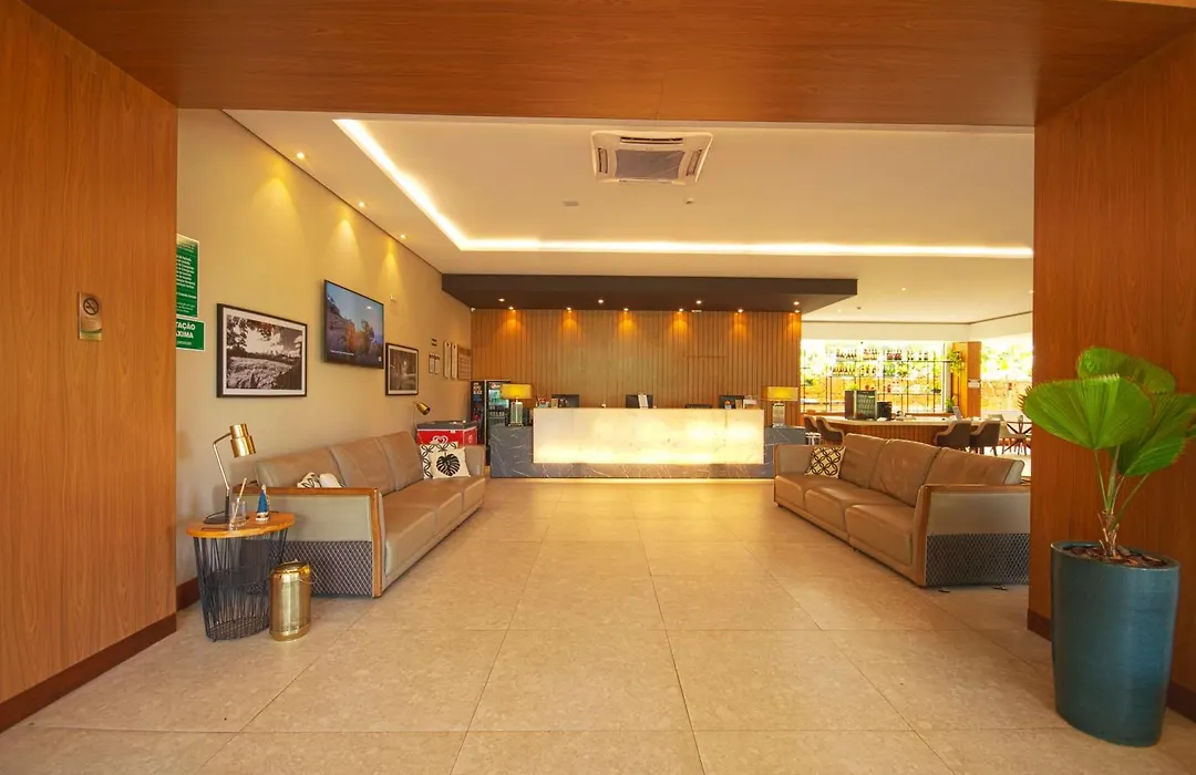 Class Hotel Piracicaba-1