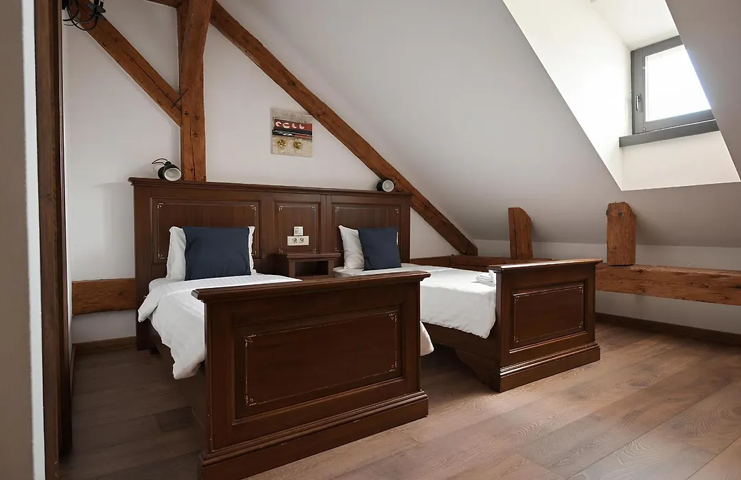 Casa Chitic Hotels-1