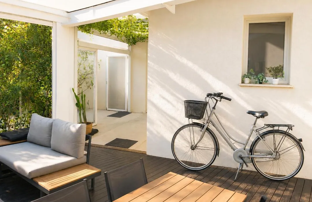 Amare Suite & Apartments-1