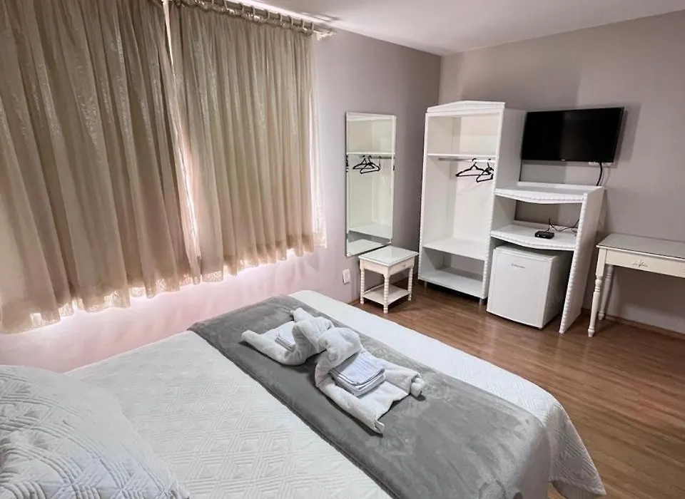 Hotel Domo-1
