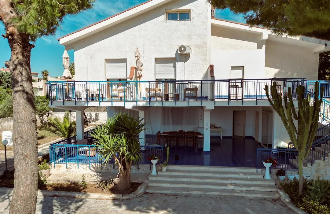 Nido Colorato Guest House-1