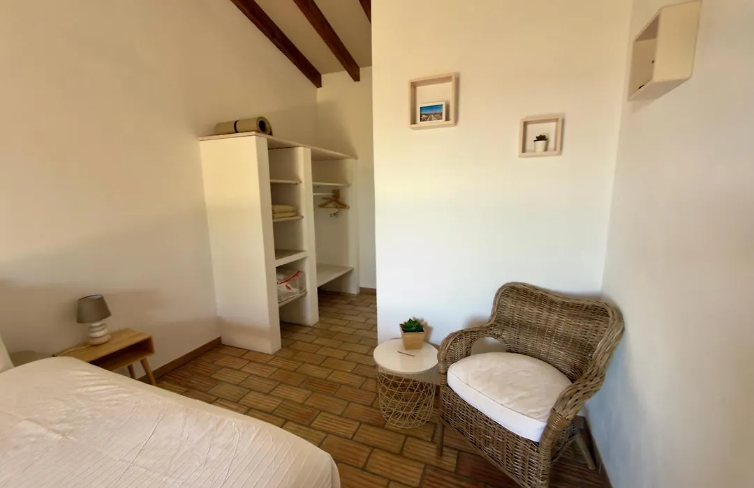 Quinta O Ninho Bed & Breakfast-1