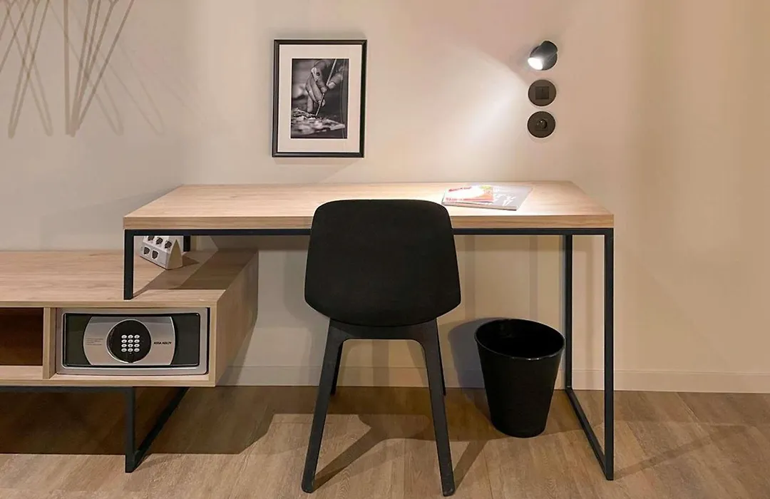 Ibis Styles Namur-1