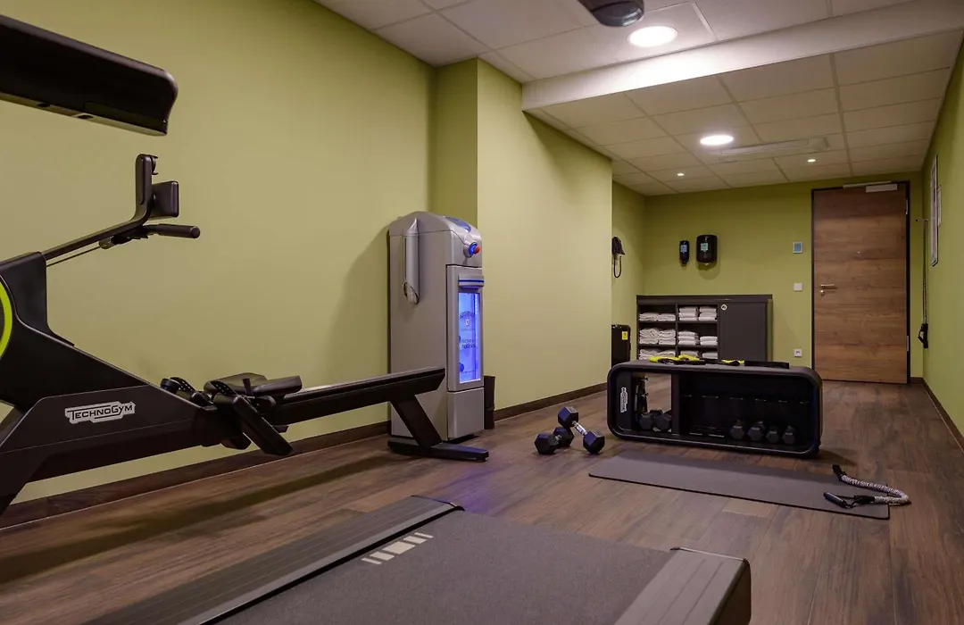 ibis Styles Coburg-1