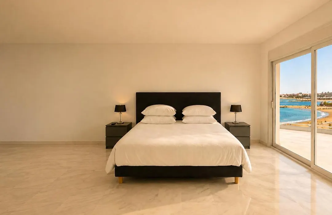 B51 Executive Flats Marbella-1