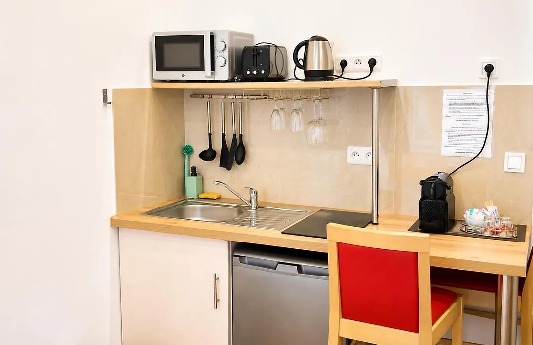 Residence Akantha-1