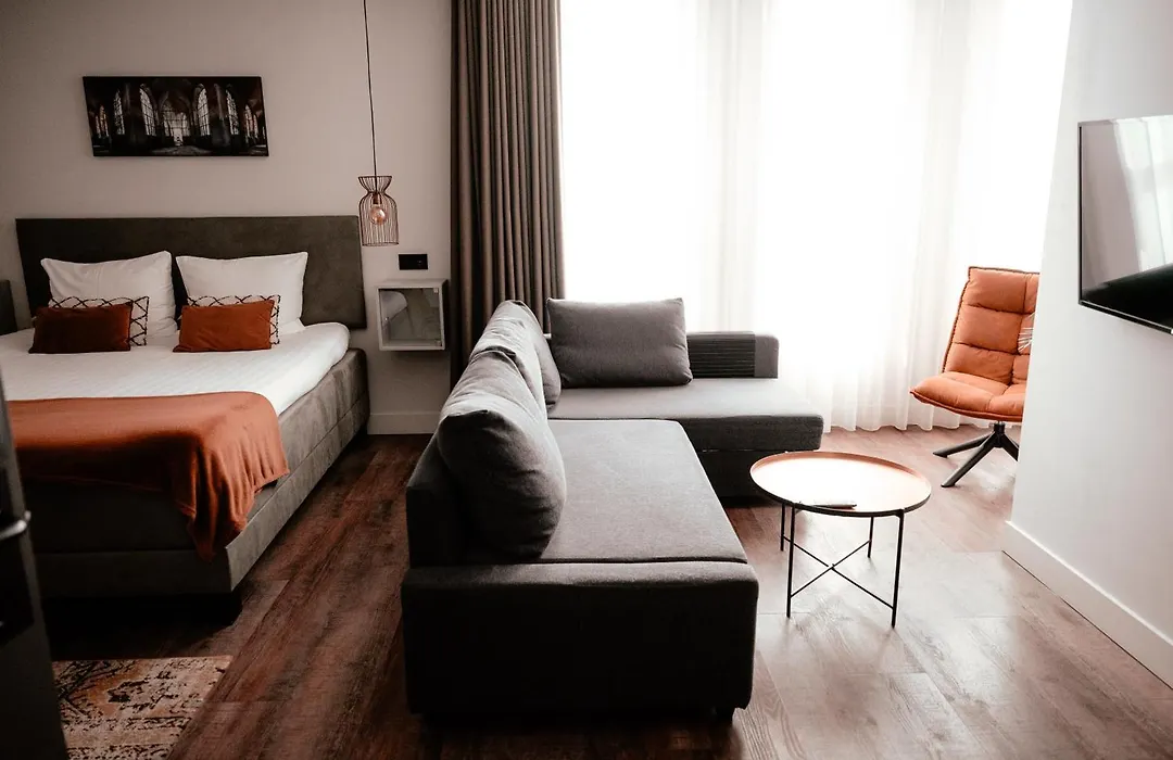 Hotel La Boutique-1