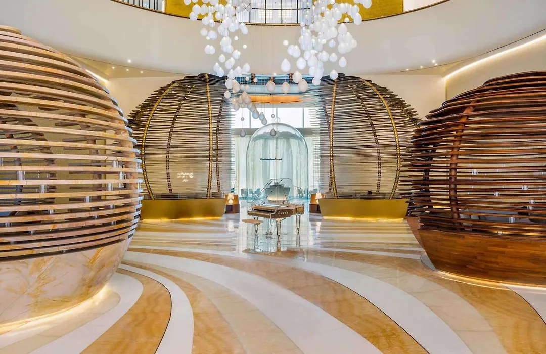 Fairmont Doha-1