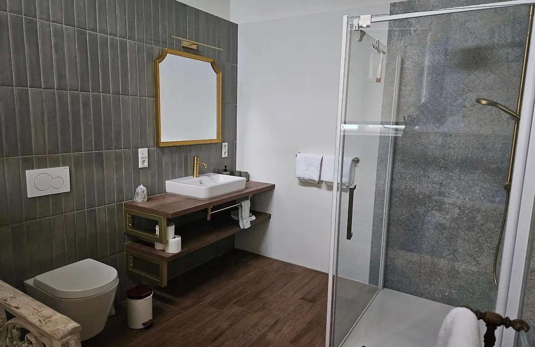 B&B Monumentaal Logeren-1