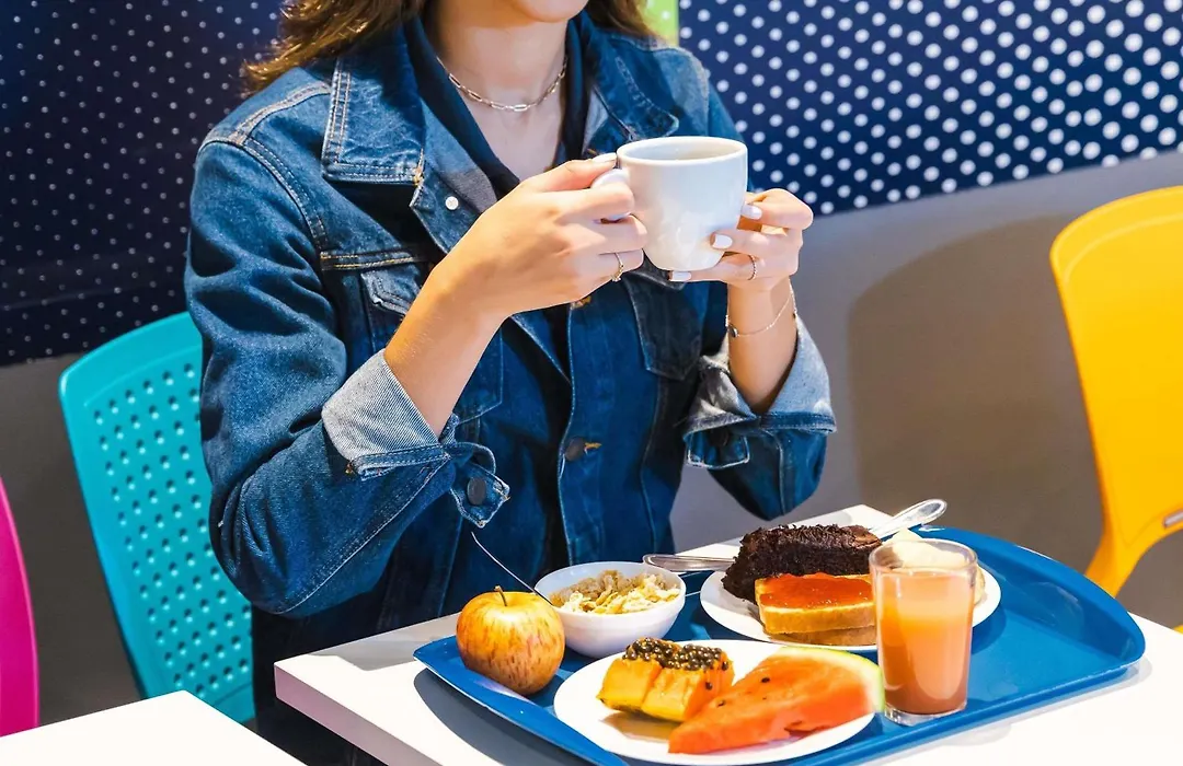 Ibis Budget Pindamonhangaba-1