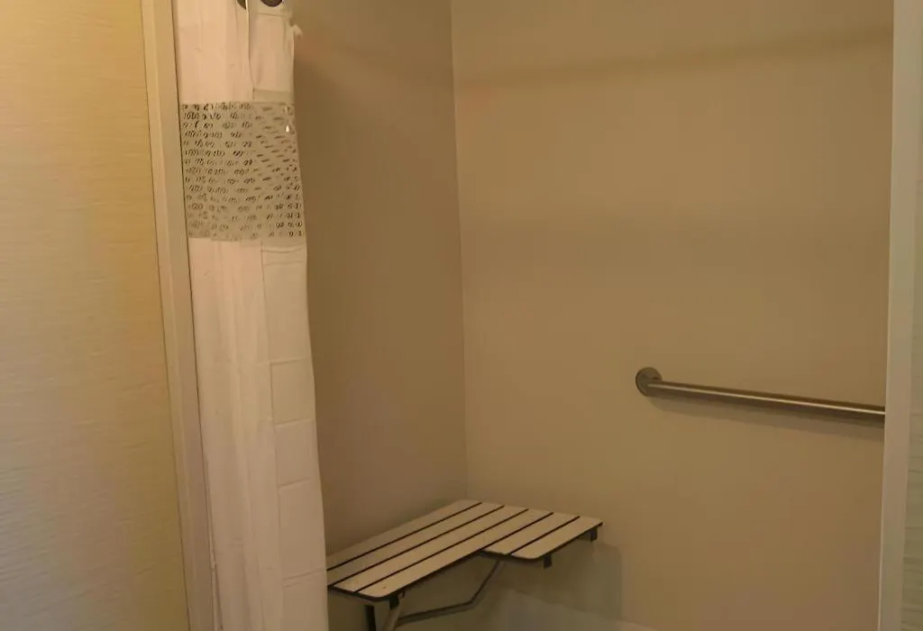 Hampton Inn & Suites Baton Rouge/Port Allen-1