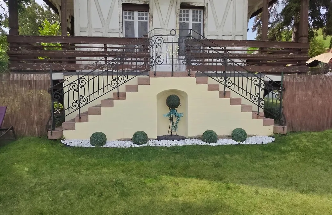 Best Western Hotel&SPA Le Schoenenbourg-1