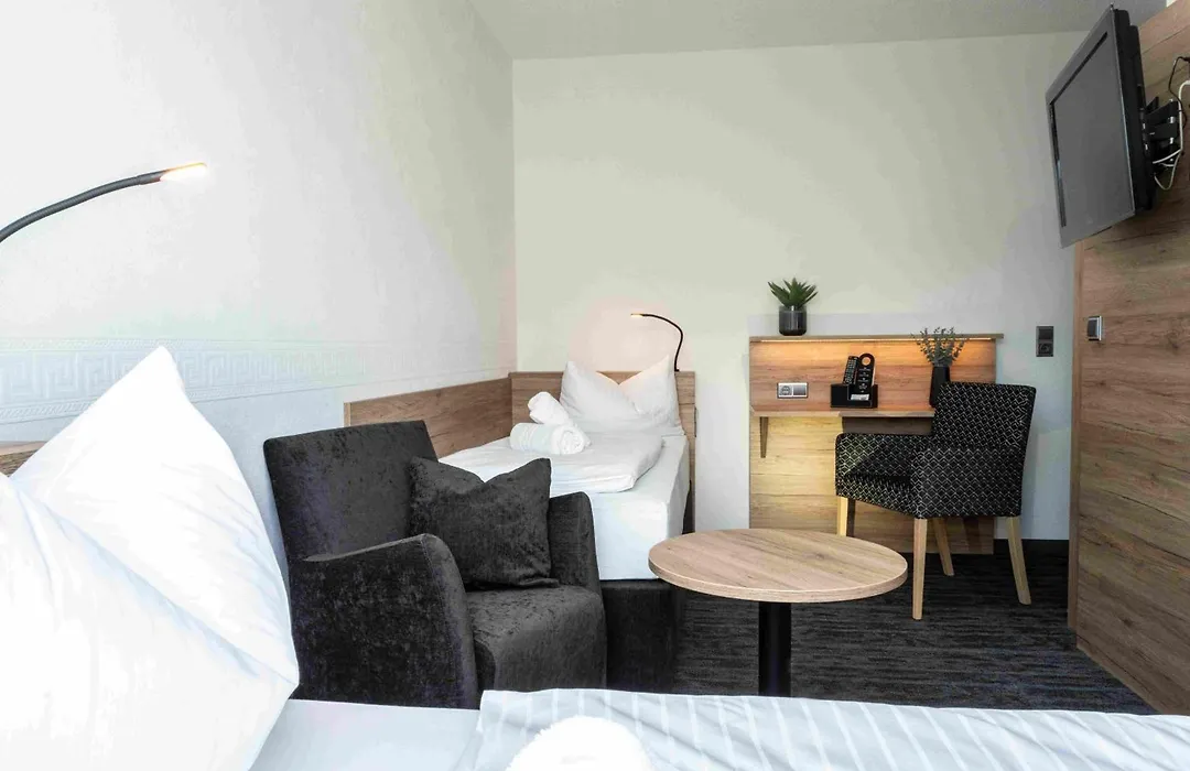 Hotel Zum Steinhof-1