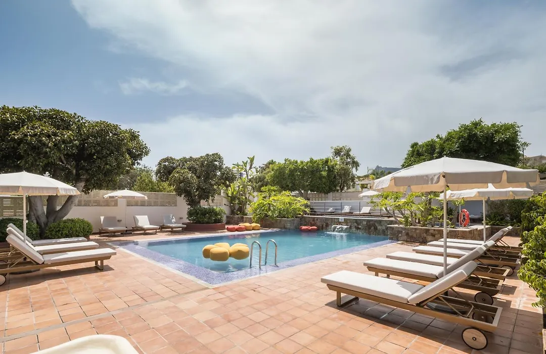The Cookbook Hotel & Spa-1