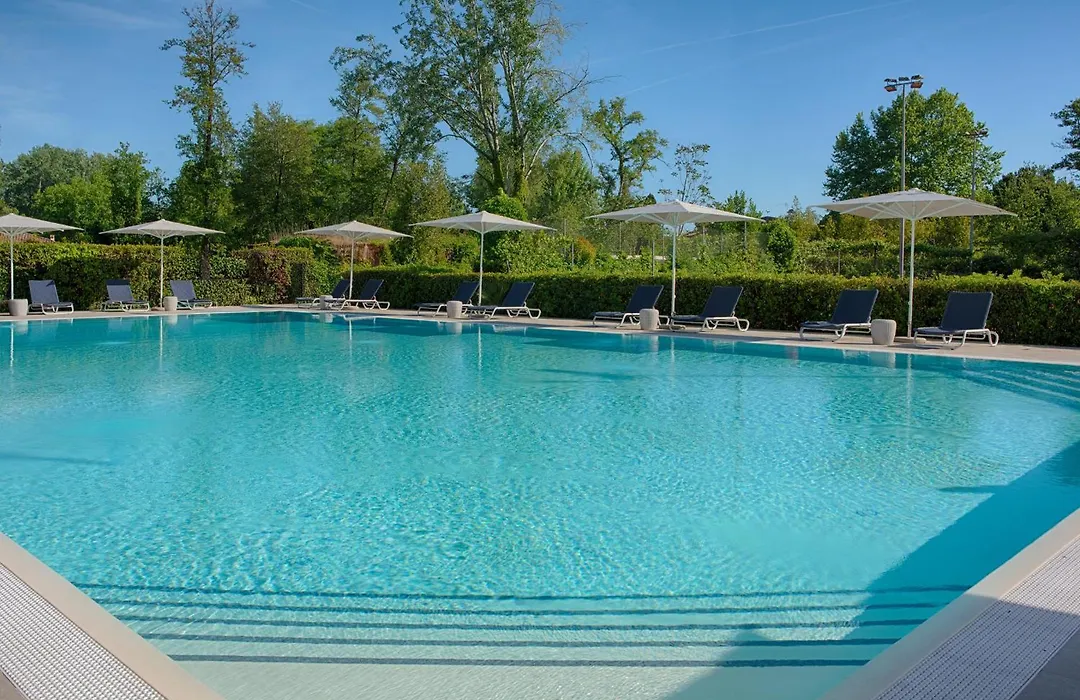 UNAWAY Hotel Forte Dei Marmi-1