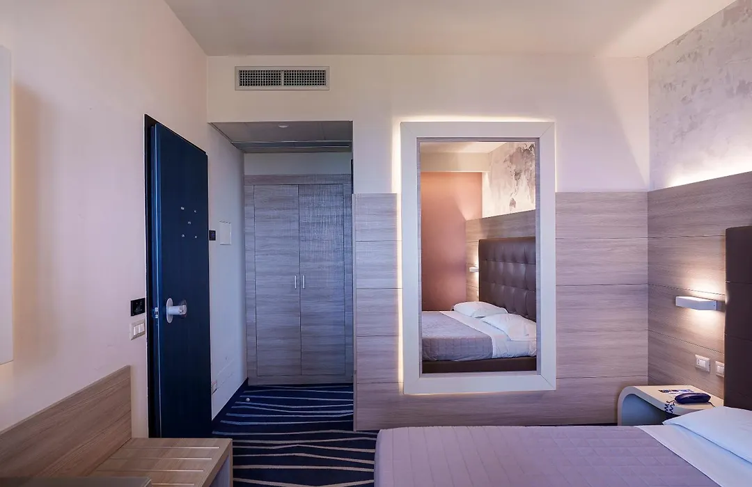 President Park Hotel-1