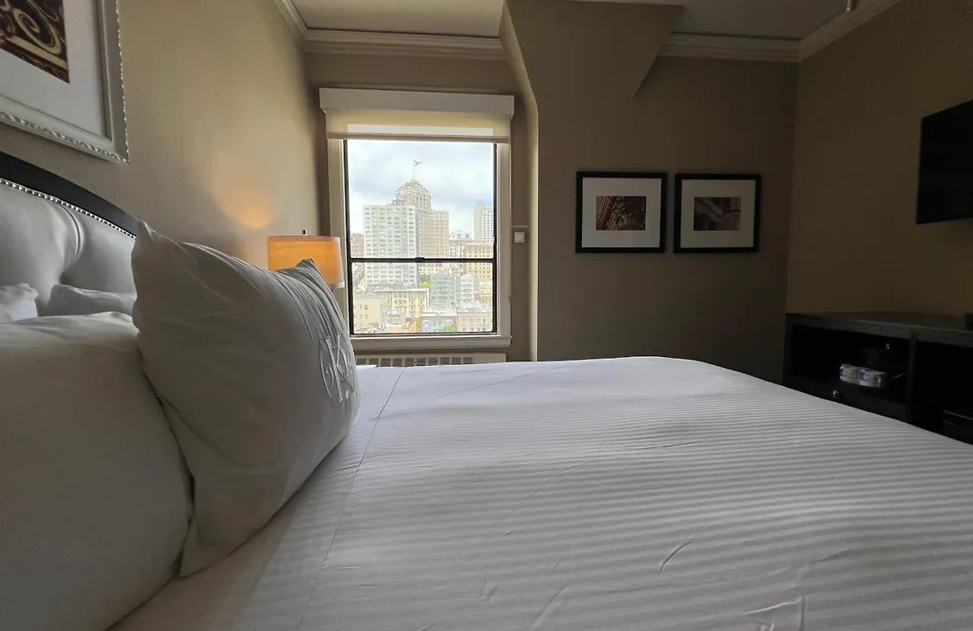 Kensington Park Hotel-1
