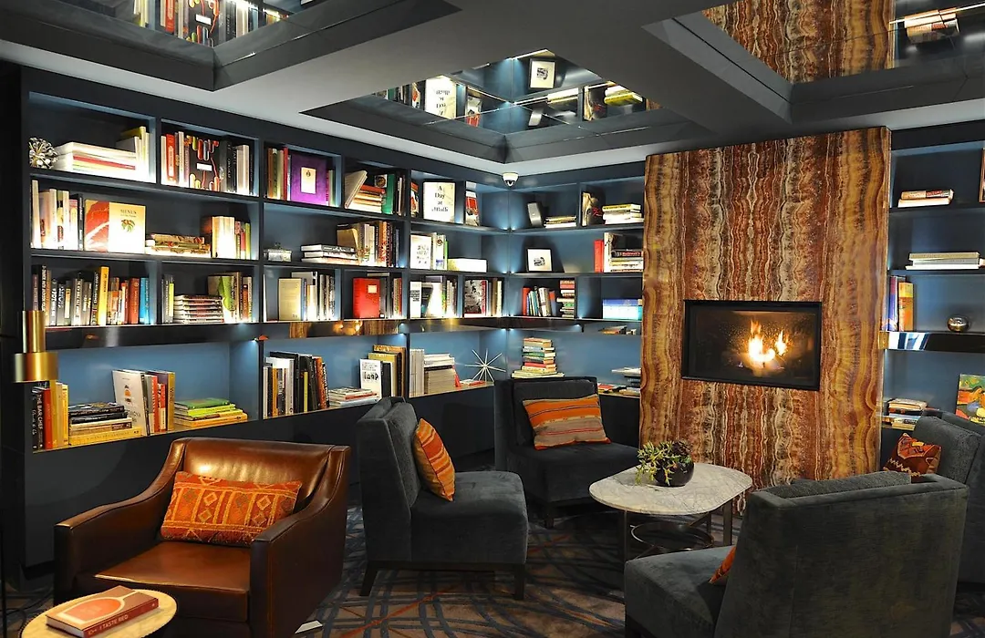 Park South Hotel, Part Of Jdv By Hyatt-1