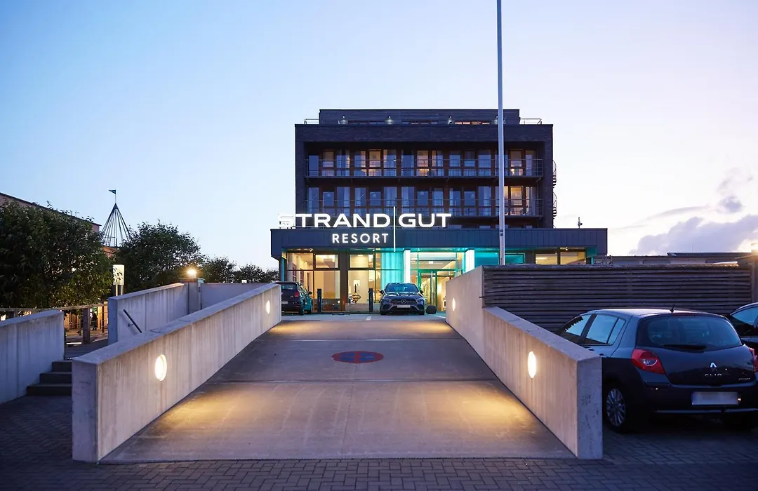 Strandgut Resort-1