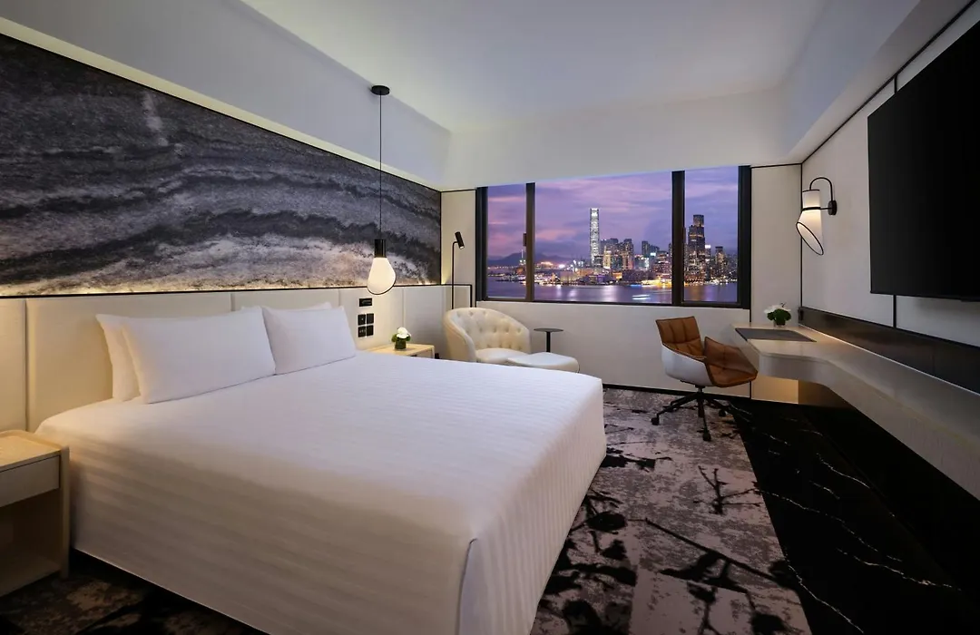 The Park Lane Hong Kong, Autograph Collection-1