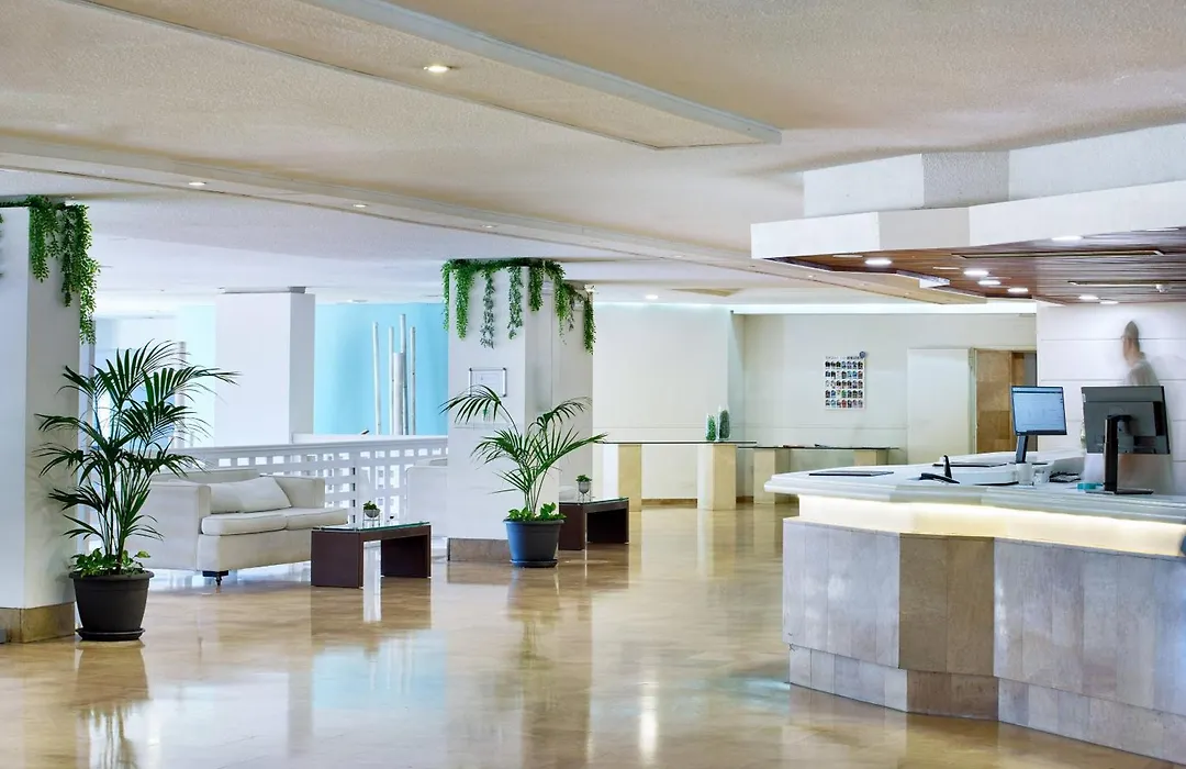 SOL by Meliá Tenerife-1