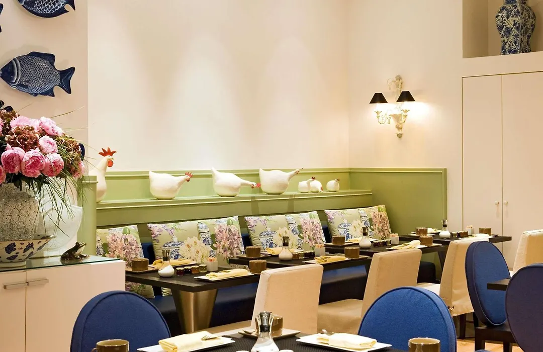 Le Royal Hotel Lyon - Mgallery Collection-1