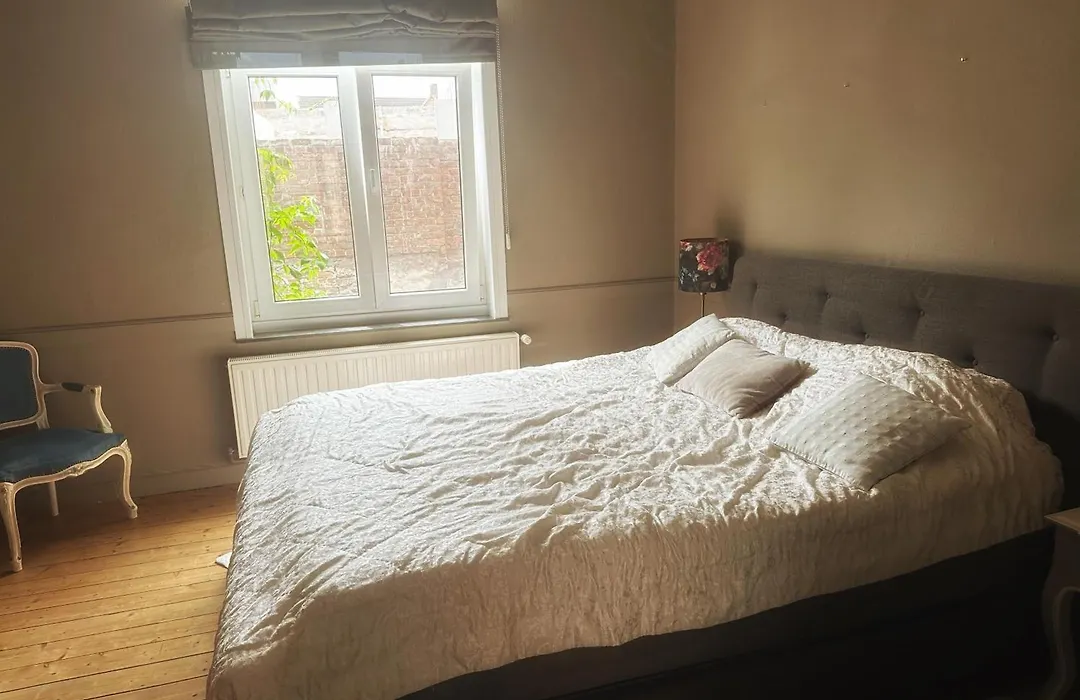 B&B In Bruges-1