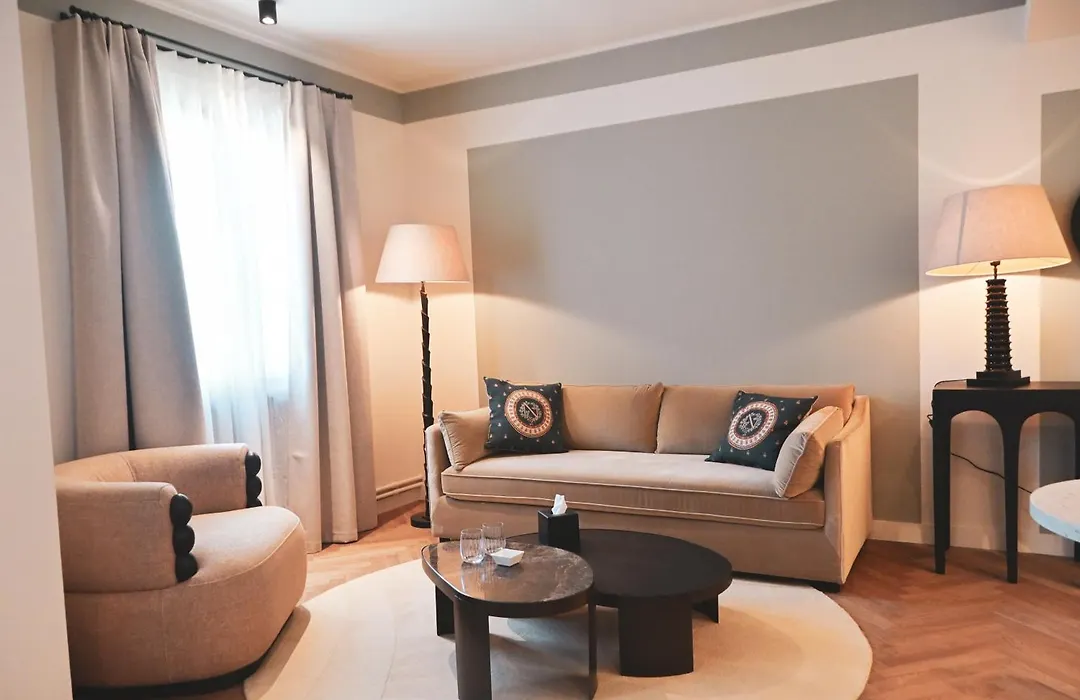 Domaine d'Auriac - Relais&Châteaux-1