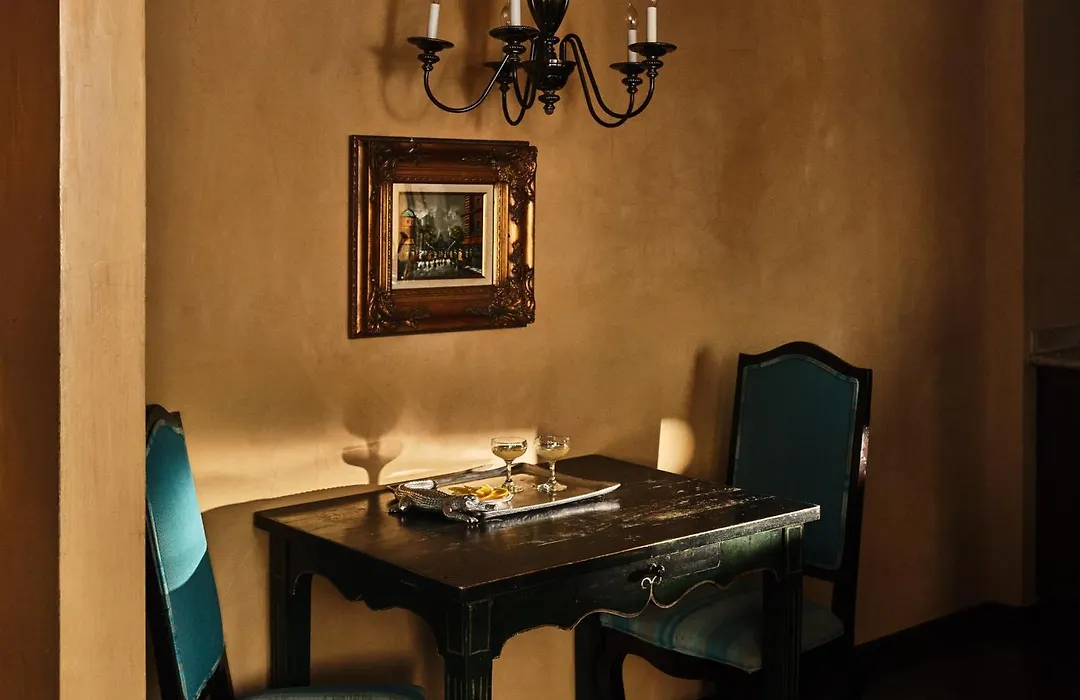 Petit Ermitage (Adults Only)-1